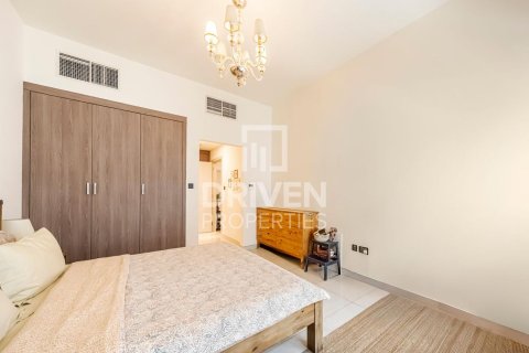 Apartman u gradu Meydan, Dubai, UAE 1 spavaća soba, 77 m2 Br. 654788 - Slika 10