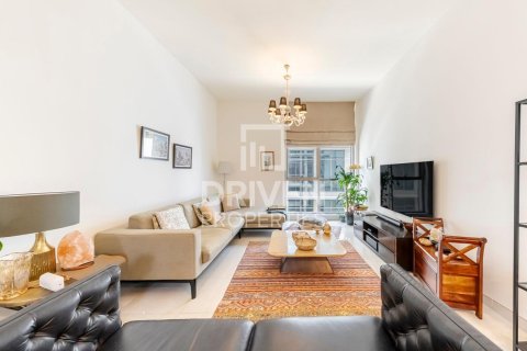 Apartman u gradu Meydan, Dubai, UAE 1 spavaća soba, 77 m2 Br. 654788 - Slika 4