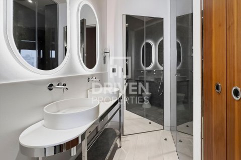 Lägenhet till försäljning i Business Bay, Dubai, UAE 1 sovrum, 58 kvm Nr. 654784 - fotografi 14