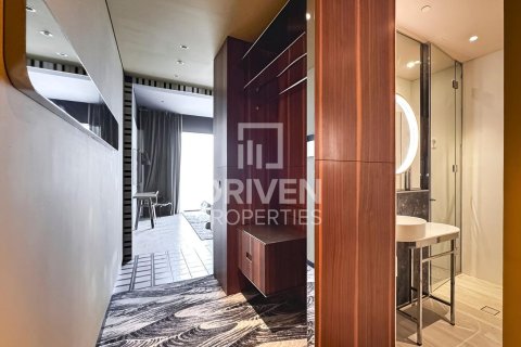 Купить квартиру в Бизнес-Бэй, Дубай, ОАЭ 1 комната, 44м2, № 654785 - фото 6