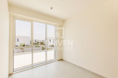 Rijtjeshuis te koop in The Valley, Dubai, VAE 4 slaapkamers, 258 vr.m., nr 654782 - foto 11