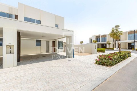 Rijtjeshuis te koop in The Valley, Dubai, VAE 4 slaapkamers, 258 vr.m., nr 654782 - foto 14