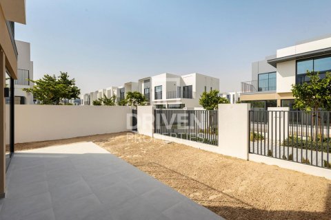 Maison de ville à vendre à The Valley, Dubai, EAU 4 chambres, 260 m2 № 654783 - photo 12