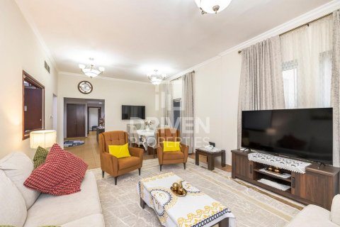 Appartement à vendre à Dubai Festival City, Dubai, EAU 3 chambres, 247 m2 № 654786 - photo 1