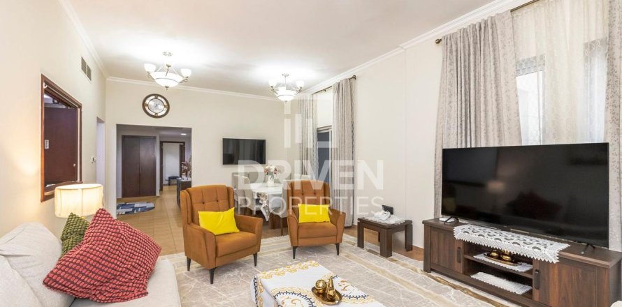 Appartement à Dubai Festival City, Dubai, EAU: 3 chambres, 247 m2 № 654786