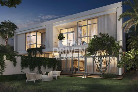 Casa urbana para venda em Mohammed Bin Rashid City, Dubai, EAU 4 quartos, 326 m2 № 653197 - foto 1