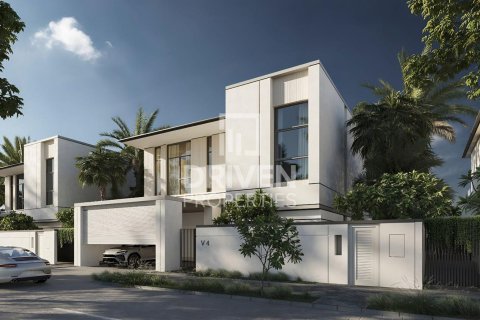 Casa urbana para venda em Mohammed Bin Rashid City, Dubai, EAU 4 quartos, 326 m2 № 653197 - foto 5