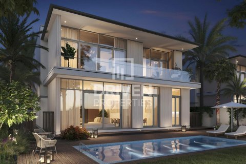 Casa urbana para venda em Mohammed Bin Rashid City, Dubai, EAU 4 quartos, 326 m2 № 653197 - foto 2