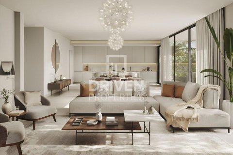 Casa urbana para venda em Mohammed Bin Rashid City, Dubai, EAU 4 quartos, 326 m2 № 653197 - foto 12