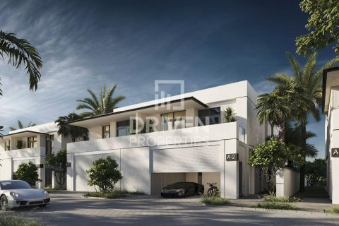 Casa urbana para venda em Mohammed Bin Rashid City, Dubai, EAU 4 quartos, 326 m2 № 653197 - foto 3