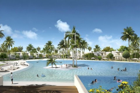 Casa urbana para venda em Mohammed Bin Rashid City, Dubai, EAU 4 quartos, 326 m2 № 653197 - foto 9