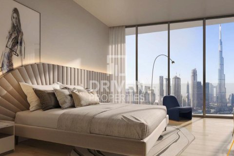 Byt v Downtown Dubai (Downtown Burj Dubai), SAE 3 ložnice, 135 m² Č.: 653196 - fotografie 5