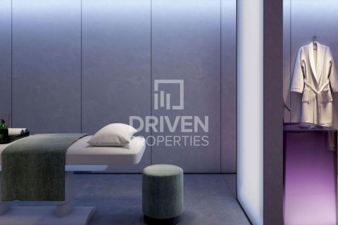 Byt v Dubai Harbour, SAE 1 ložnice, 101 m² Č.: 653195 - fotografie 6