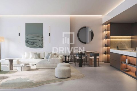 Byt v Dubai Harbour, SAE 1 ložnice, 101 m² Č.: 653195 - fotografie 5