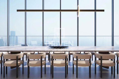 Byt v Dubai Harbour, SAE 1 ložnice, 101 m² Č.: 653195 - fotografie 9