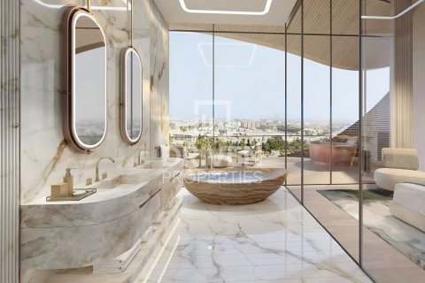 Huoneisto Al Wasl, Dubai, Arabiemiraatit 5 makuuhuonetta, 827 m2 № 653198 - kuva 9
