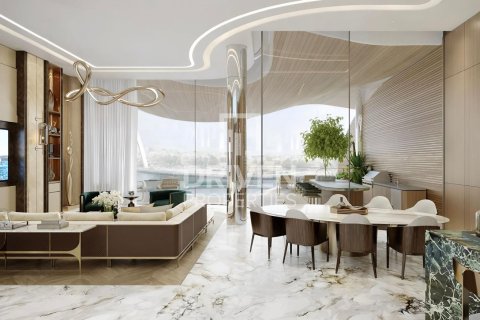 Huoneisto Al Wasl, Dubai, Arabiemiraatit 5 makuuhuonetta, 827 m2 № 653198 - kuva 6