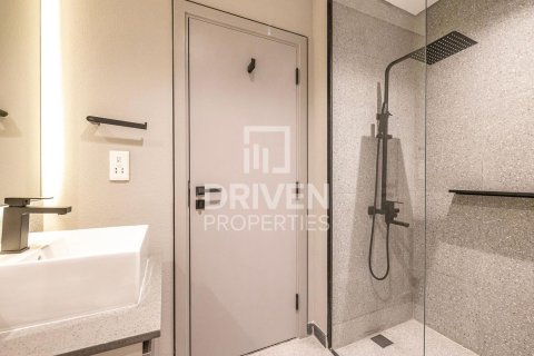 Dzīvoklis Mohammed Bin Rashid City, Dubaijā, AAE 1 istaba, 36.6 m2 Nr. 762254 - attēls 9