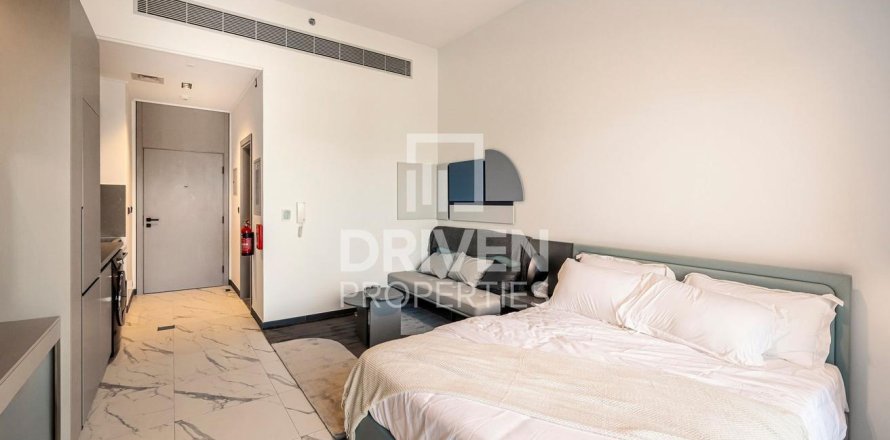 Dzīvoklis Mohammed Bin Rashid City, Dubaijā, AAE 1 istaba, 36.6 m2 Nr. 762254