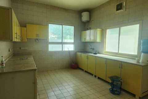 Vila di Seih Al Uraibi, Ras Al Khaimah, UEA 4 kamar tidur, 743 m2 nomor 734921 - foto 10