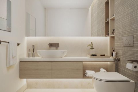 آپارتمان برای فروش در  Ras Al Khaimah، امارات متحده عربی  1 خوابه ، 86 متر مربع ، شماره 734915 - تصویر 21