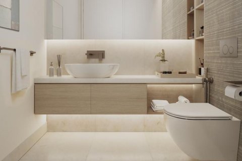 آپارتمان برای فروش در  Ras Al Khaimah، امارات متحده عربی  1 خوابه ، 86 متر مربع ، شماره 734915 - تصویر 13