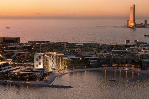 Ras Al Khaimah, संयुक्त अरब अमीरात में पैंटहाउस, 4 बेडरूम, 469 वर्ग मीटर, संख्या 734919 - फ़ोटो 2