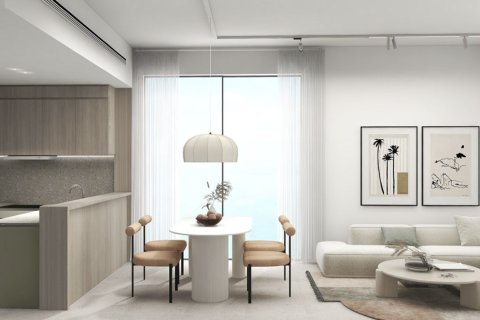 Apartemen di Ras Al Khaimah, UEA 41 m2 nomor 734918 - foto 6