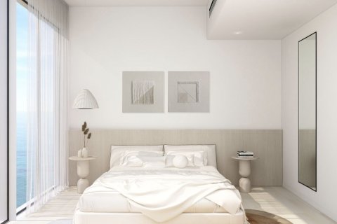 Apartemen di Ras Al Khaimah, UEA 41 m2 nomor 734918 - foto 5