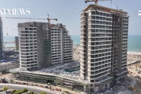 Apartemen di Ras Al Khaimah, UEA 41 m2 nomor 734918 - foto 7