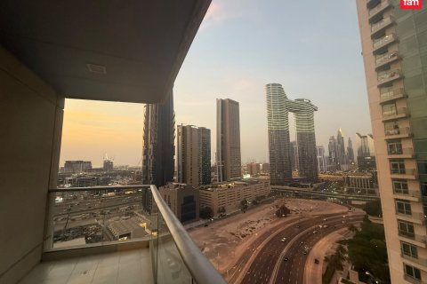 Huoneisto Downtown Dubai (Downtown Burj Dubai), Arabiemiraatit 1 makuuhuone, 83.1 m2 № 739563 - kuva 11