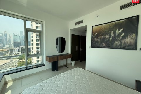 Huoneisto Downtown Dubai (Downtown Burj Dubai), Arabiemiraatit 1 makuuhuone, 83.1 m2 № 739563 - kuva 7