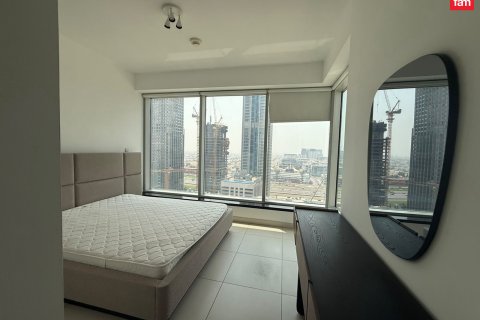 Huoneisto Downtown Dubai (Downtown Burj Dubai), Arabiemiraatit 1 makuuhuone, 83.1 m2 № 739563 - kuva 8