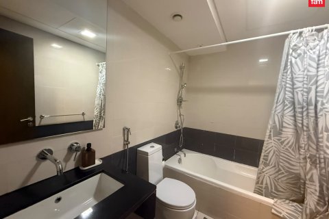 Huoneisto Downtown Dubai (Downtown Burj Dubai), Arabiemiraatit 1 makuuhuone, 83.1 m2 № 739563 - kuva 10