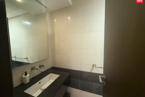 Huoneisto Downtown Dubai (Downtown Burj Dubai), Arabiemiraatit 1 makuuhuone, 83.1 m2 № 739563 - kuva 9