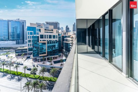 Apartament de închiriat în Business Bay, Dubai, EAU 1 dormitor, 58.3 mp. №739549 - poză 18