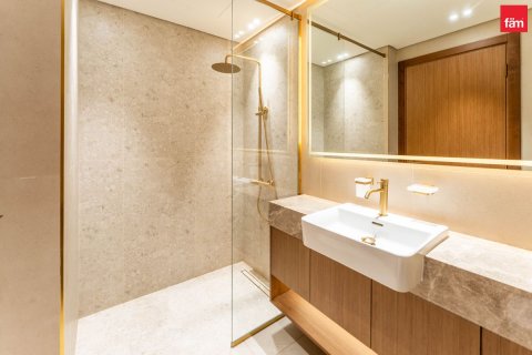 Apartament de închiriat în Business Bay, Dubai, EAU 1 dormitor, 58.3 mp. №739549 - poză 14
