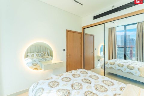 Apartament de închiriat în Business Bay, Dubai, EAU 1 dormitor, 58.3 mp. №739549 - poză 5