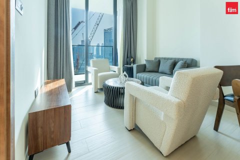 Apartament de închiriat în Business Bay, Dubai, EAU 1 dormitor, 58.3 mp. №739549 - poză 2