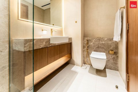 Apartament de închiriat în Business Bay, Dubai, EAU 1 dormitor, 58.3 mp. №739549 - poză 15