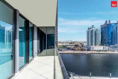 Apartament de închiriat în Business Bay, Dubai, EAU 1 dormitor, 58.3 mp. №739549 - poză 16