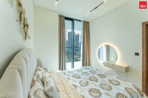 Apartament de închiriat în Business Bay, Dubai, EAU 1 dormitor, 58.3 mp. №739549 - poză 4