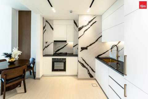 Apartament de închiriat în Business Bay, Dubai, EAU 1 dormitor, 58.3 mp. №739549 - poză 11