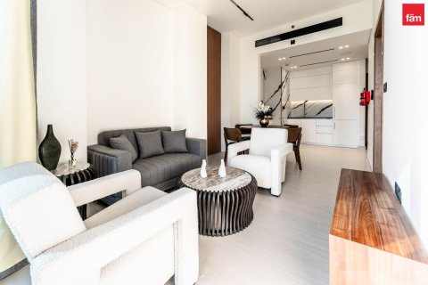 Apartament de închiriat în Business Bay, Dubai, EAU 1 dormitor, 58.3 mp. №739549 - poză 9