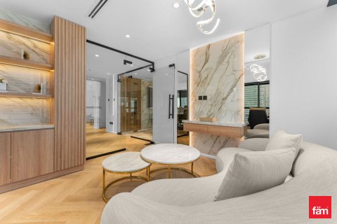 Kancelář v Business Bay, Dubai, SAE 67 m² Č.: 739547 - fotografie 2