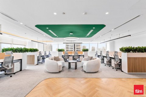 Kancelář v Business Bay, Dubai, SAE 67 m² Č.: 739547 - fotografie 15