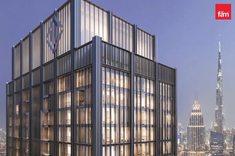Duplex para venda em DIFC, Dubai, EAU 3 quartos, 264.8 m2 № 739561 - foto 10