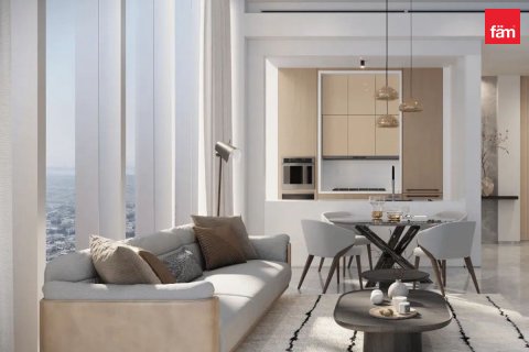 Duplex para venda em DIFC, Dubai, EAU 3 quartos, 264.8 m2 № 739561 - foto 6