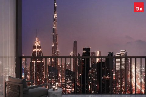 Duplex para venda em DIFC, Dubai, EAU 3 quartos, 264.8 m2 № 739561 - foto 13
