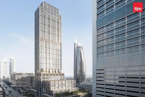 Duplex para venda em DIFC, Dubai, EAU 3 quartos, 264.8 m2 № 739561 - foto 11